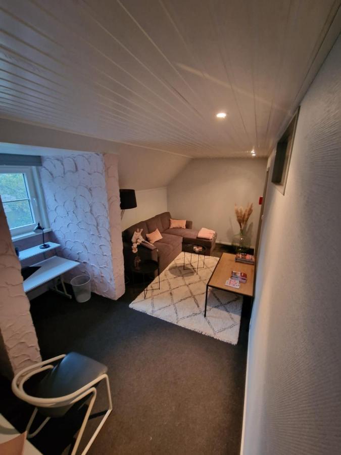 Pivone Assebroek Apartment Bruges Exterior photo