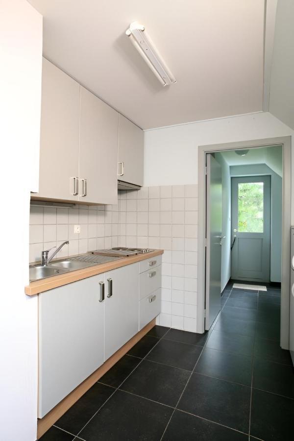 Pivone Assebroek Apartment Bruges Exterior photo