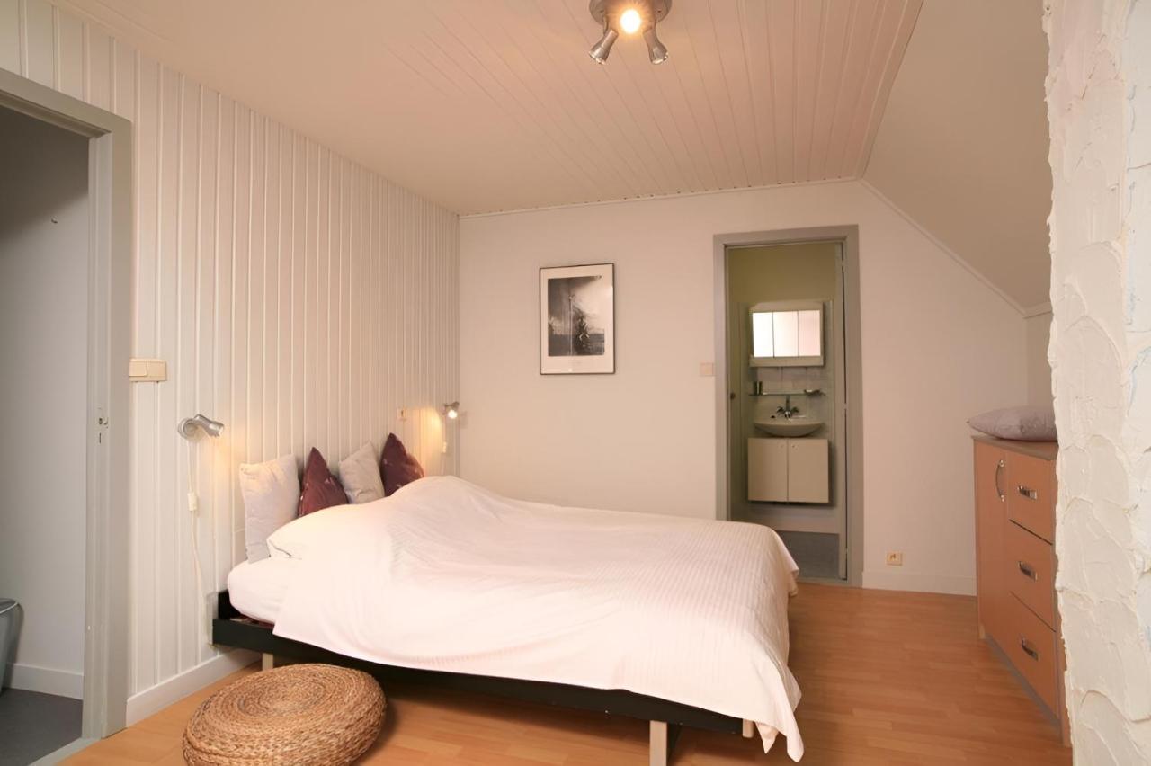 Pivone Assebroek Apartment Bruges Exterior photo